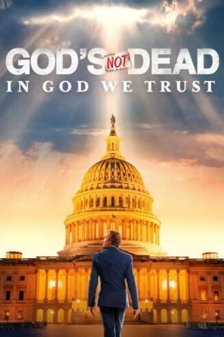 191329266274 Gods Not Dead In God We Trust (DVD)