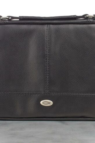 6006937129351 2 Fold LuxLeather