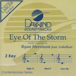 614187018422 Eye Of The Storm