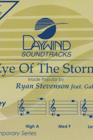 614187018422 Eye Of The Storm