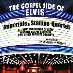 614187141922 Gospel Side Of Elvis