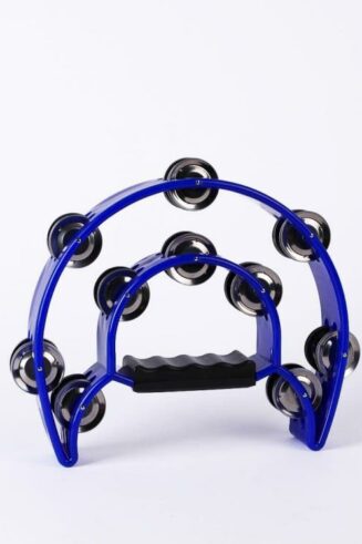 788200116317 Double Moon Tambourine