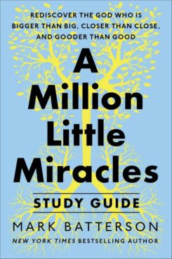 9780593192870 Million Little Miracles Study Guide (Student/Study Guide)