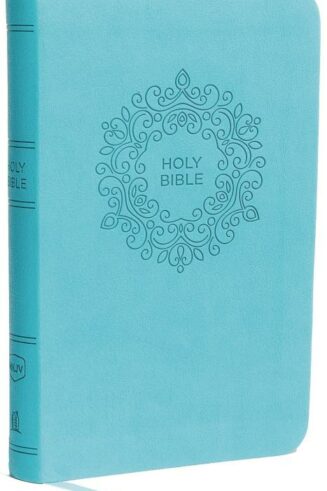 9780718075514 Value Thinline Bible Compact Comfort Print