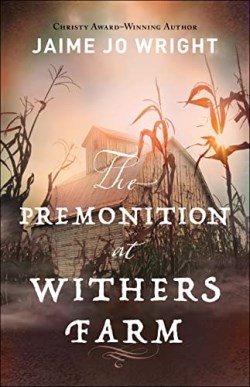 9780764238338 Premonition At Withers Farm