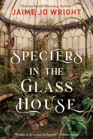 9780764241468 Specters In The Glass House