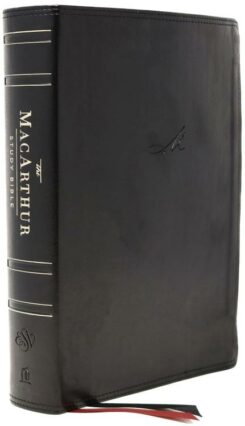 9780785235514 MacArthur Study Bible 2nd Edition