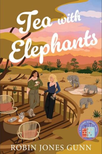 9780800744823 Tea With Elephants