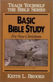 9780802404787 Basic Bible Study (Student/Study Guide)