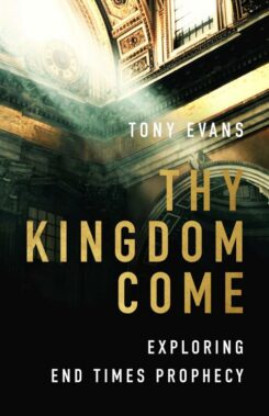 9780802433138 Thy Kingdom Come