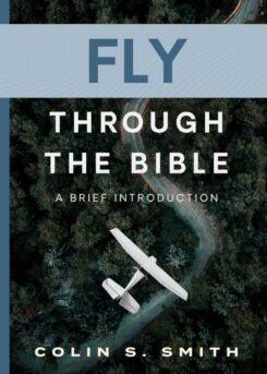 9780802434548 Fly Through The Bible