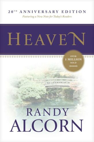 9780842379427 Heaven : 20th Anniversary Edition (Anniversary)