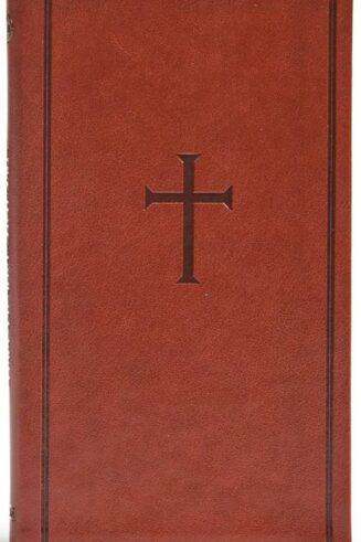 9781430070566 Single Column Pocket New Testament