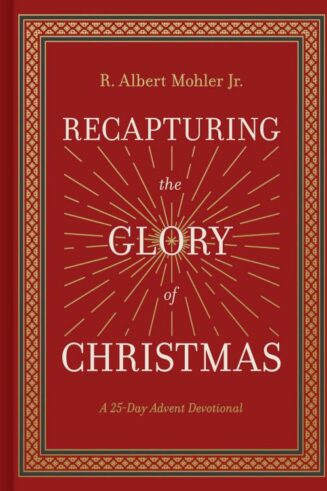 9781430097310 Recapturing The Glory Of Christmas