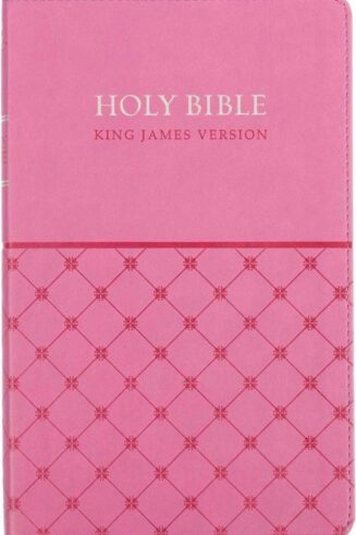 9781432128418 Gift Edition Bible