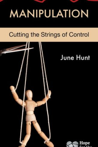 9781596366749 Manipulation : Cutting The Strings Of Control