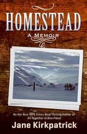 9781629110059 Homestead : A Memoir