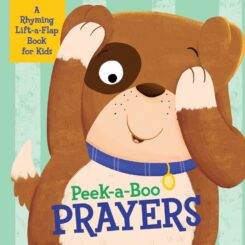 9781643523460 Peek A Boo Prayers