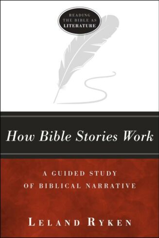 9781683591528 How Bible Stories Work