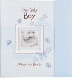 9781770364189 Our Baby Boy Memory Book