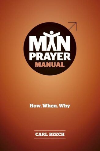 9781782595229 Man Prayer Manual