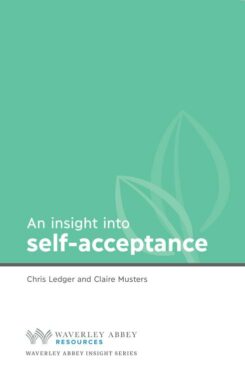 9781782595809 Insight Into Self Acceptance