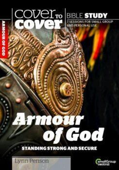 9781782595830 Armour Of God