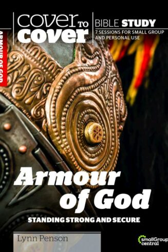 9781782595830 Armour Of God