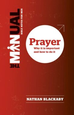 9781782596769 Manual Prayer : Why It Is Important And How To Do It