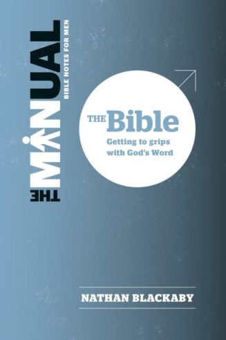 9781782596776 Manual The Bible