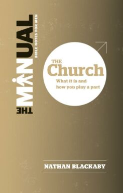 9781782596783 Manual The Church