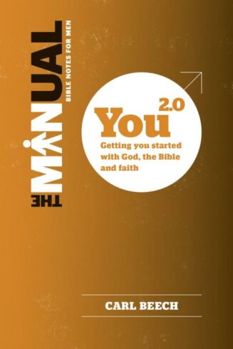 9781782597476 Manual For New Christians You 2.0