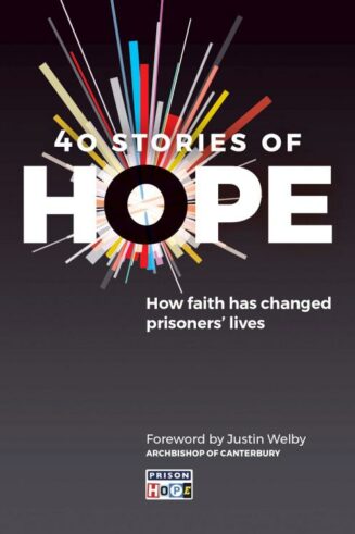 9781782597599 40 Stories Of Hope