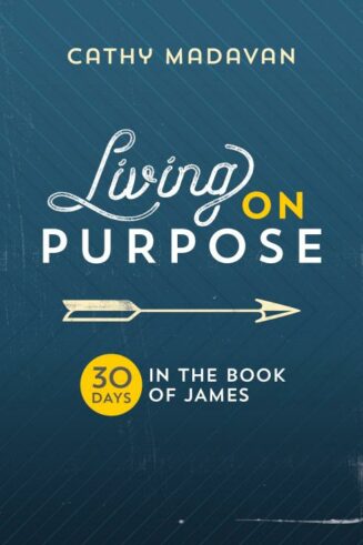 9781782598299 Living On Purpose