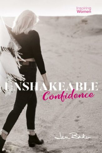 9781782598404 Unshakeable Confidence