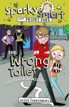 9781782599289 Wrong Toilet And Other Disasters