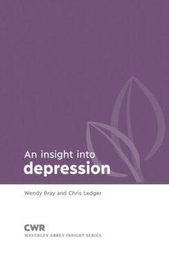 9781789512373 Insight Into Depression