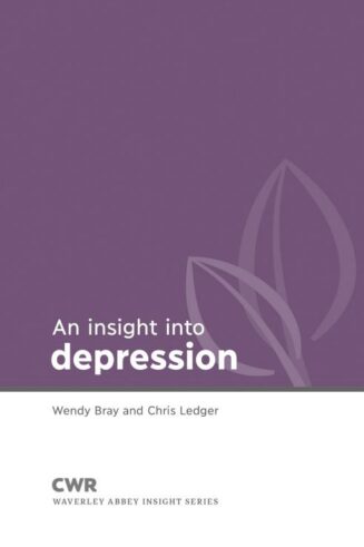 9781789512373 Insight Into Depression