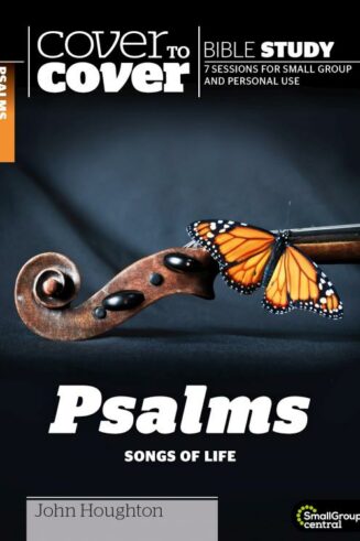 9781789512403 Psalms : Songs Of Life