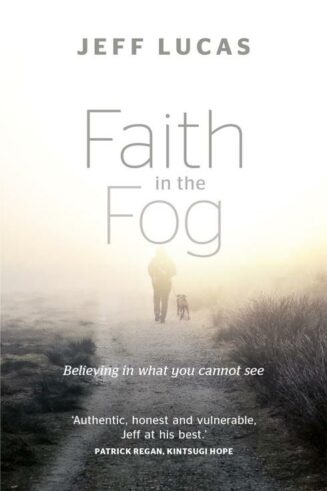 9781789512410 Faith In The Fog