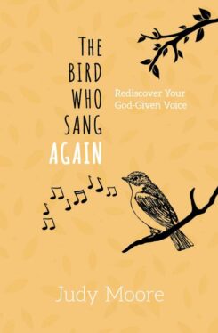 9781789512694 Bird Who Sang Again