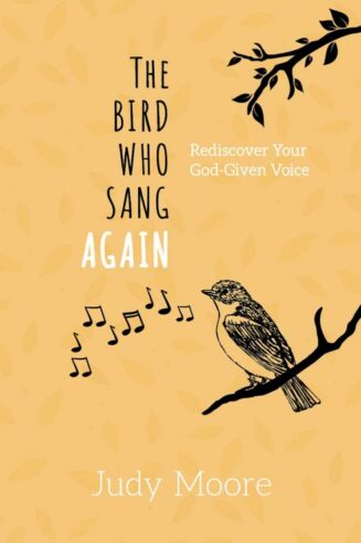 9781789512694 Bird Who Sang Again