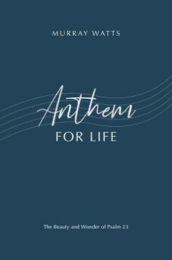 9781789512717 Anthem For Life