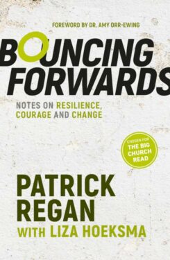 9781789513639 Bouncing Forwards : Notes On Resilience