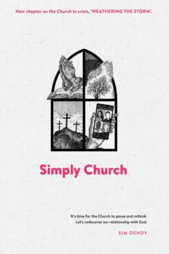 9781789513714 Simply Church New Edition