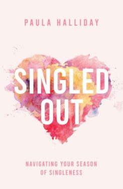 9781789514162 Singled Out : Navigating Your Season Of Singleness