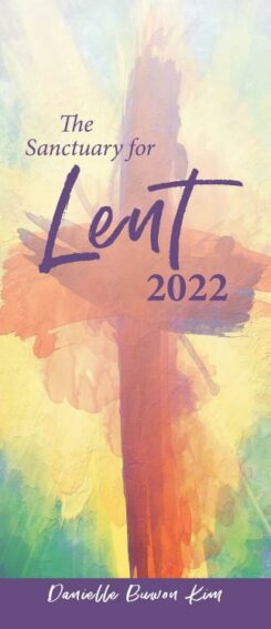 9781791022617 Sanctuary For Lent 2022 Pkg Of 10