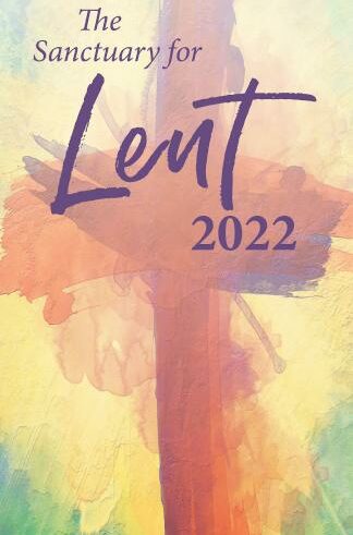 9781791022617 Sanctuary For Lent 2022 Pkg Of 10