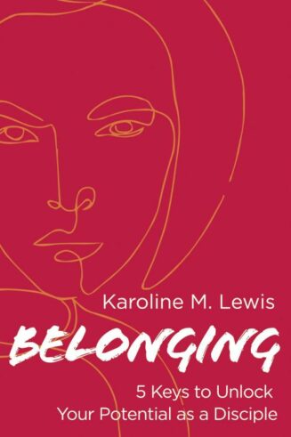 9781791025830 Belonging : 5 Keys To Unlocking Your Potential As A Disciple