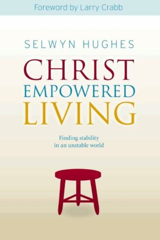 9781853452017 Christ Empowered Living